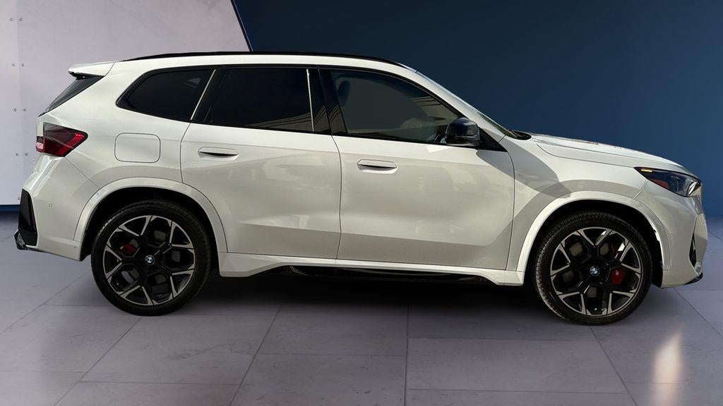 2026 BMW X1 M35i