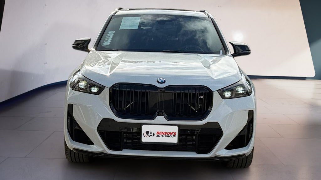 2026 BMW X1 M35i