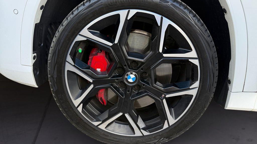 2026 BMW X1 M35i