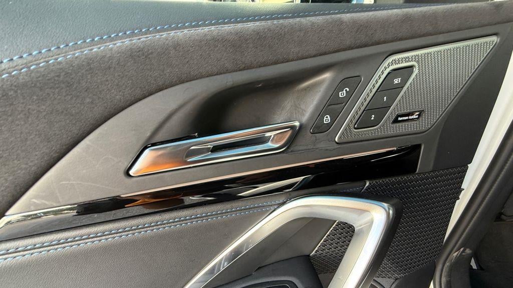 2026 BMW X1 M35i