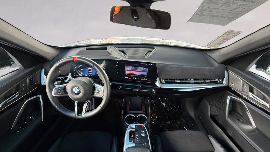 2026 BMW X1 M35i