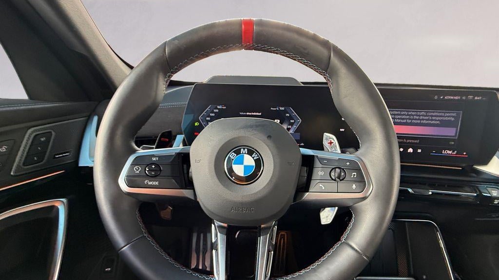 2026 BMW X1 M35i