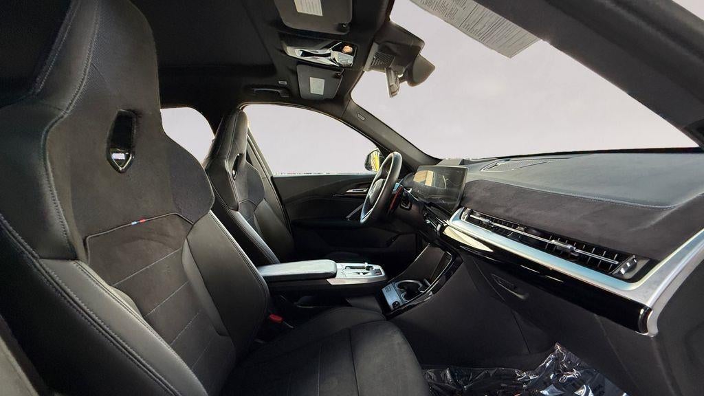 2026 BMW X1 M35i