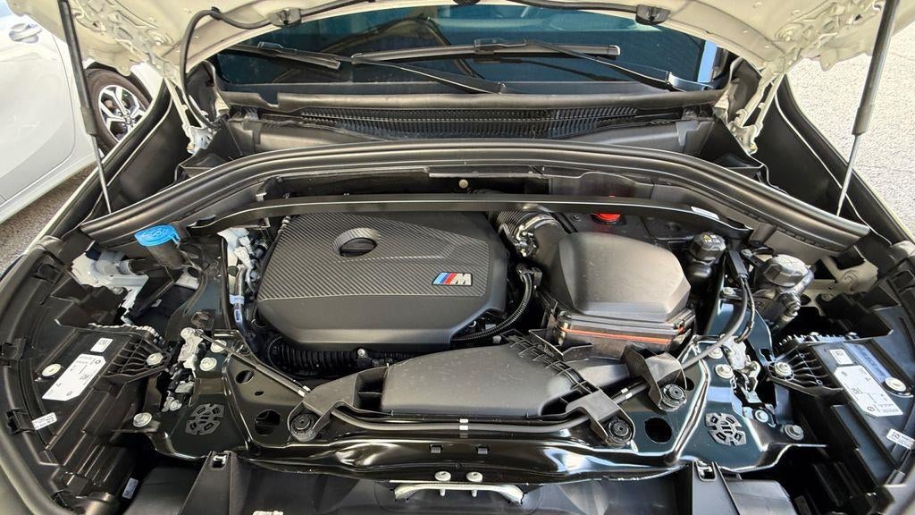 2026 BMW X1 M35i