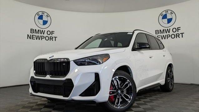 Preowned 2026 BMW X1 M35i for Sale