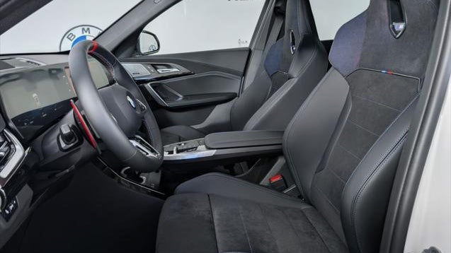2026 BMW X1 M35i