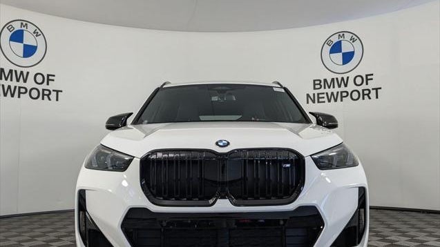 2026 BMW X1 M35i
