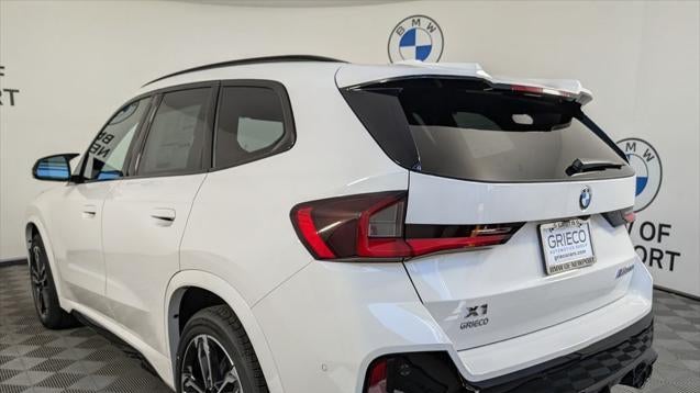 2026 BMW X1 M35i