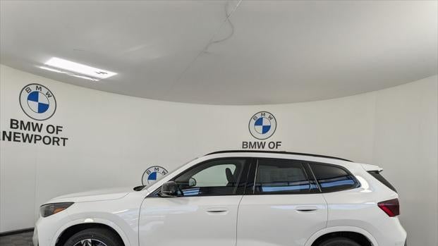 2026 BMW X1 M35i
