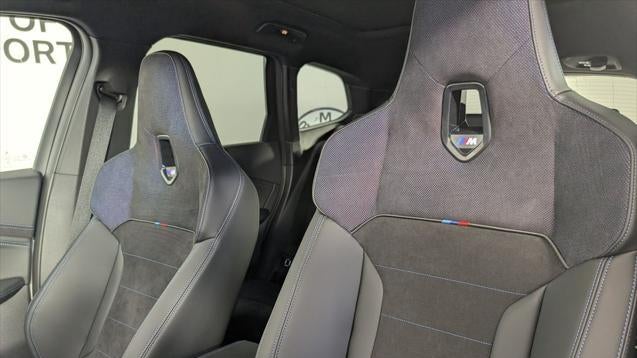 2026 BMW X1 M35i