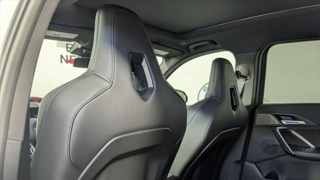 2026 BMW X1 M35i