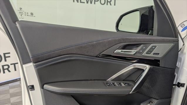 2026 BMW X1 M35i
