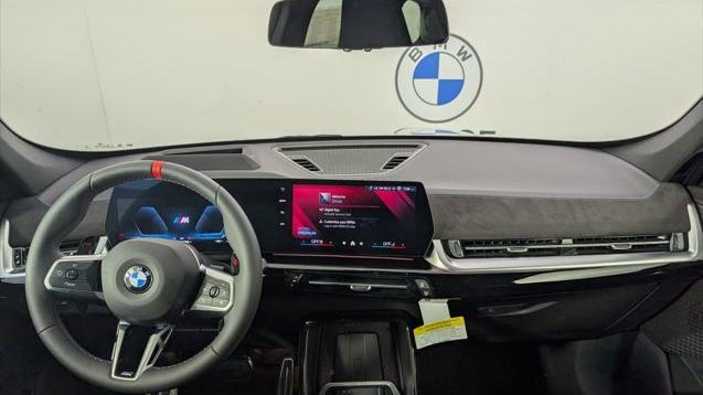 2026 BMW X1 M35i