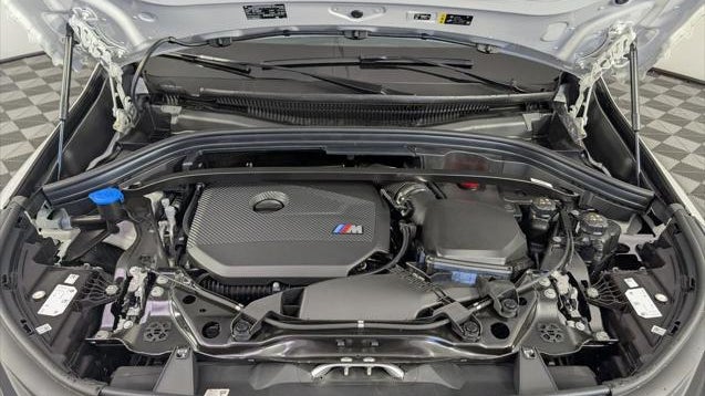 2026 BMW X1 M35i