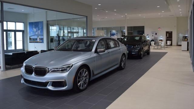 2026 BMW X1 M35i
