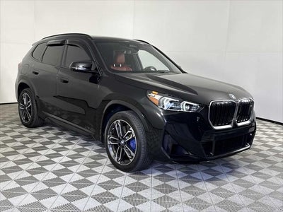 Photo of a 2024 BMW X1 AWD M35I 4DR Sports Activity Vehicle for sale