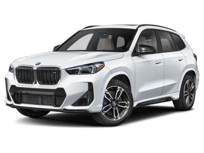 Photo of a 2024 BMW X1 AWD M35I 4DR Sports Activity Vehicle for sale