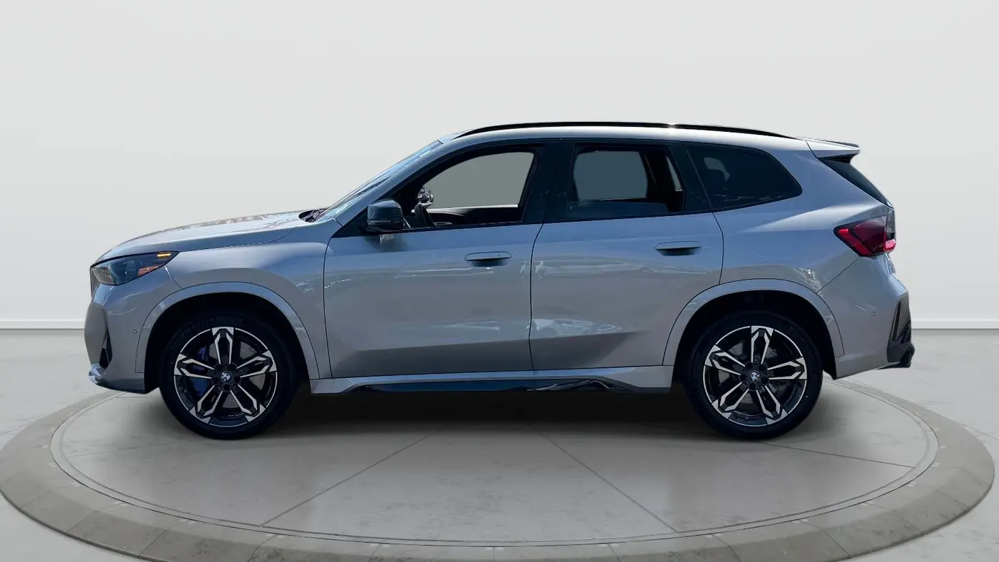 2026 BMW X1 M35i