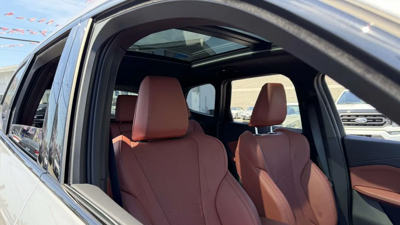 2026 BMW X1 M35i