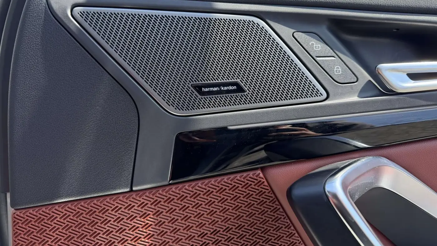 2026 BMW X1 M35i