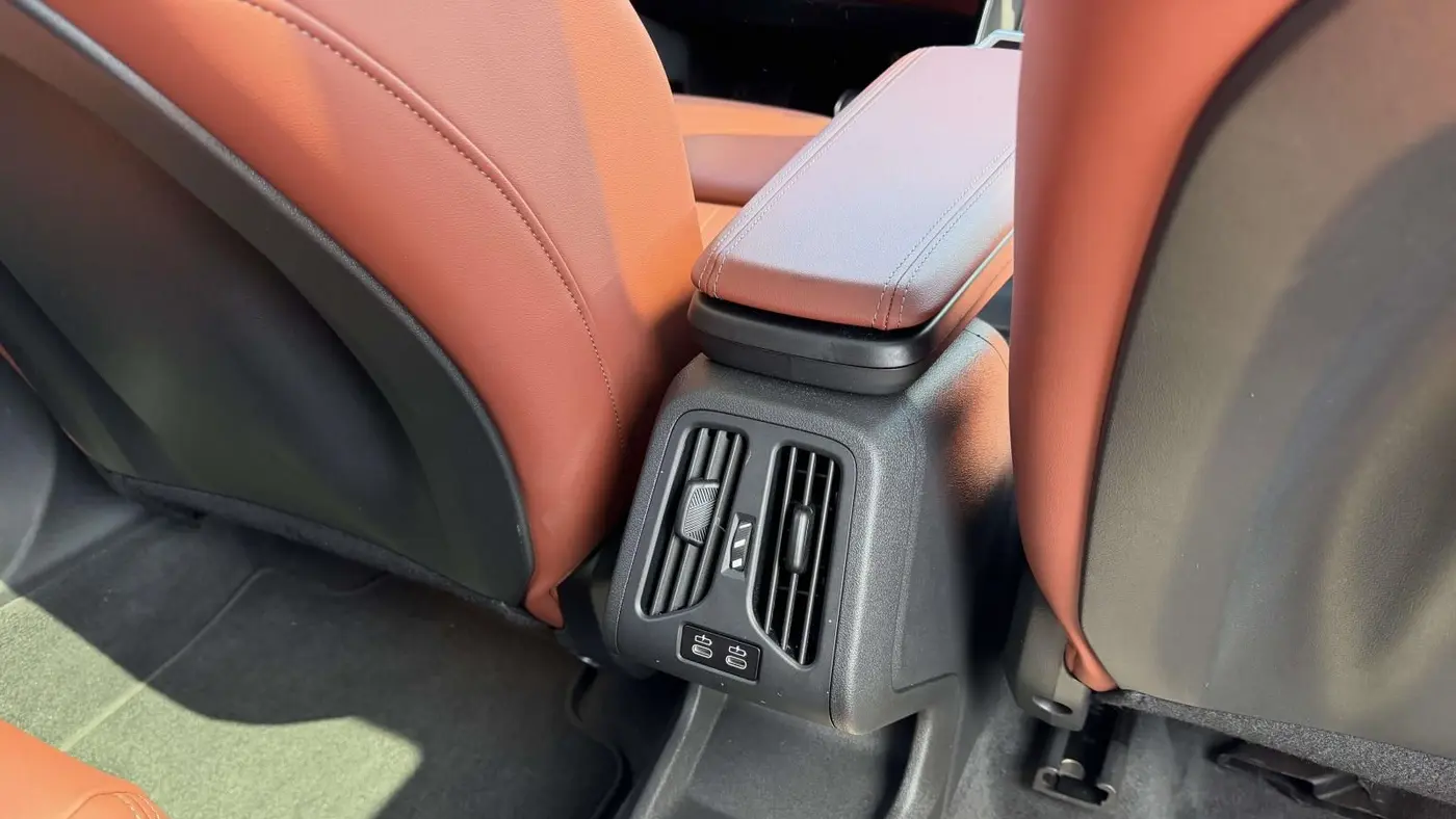 2026 BMW X1 M35i