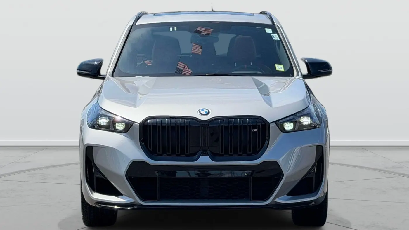 2026 BMW X1 M35i
