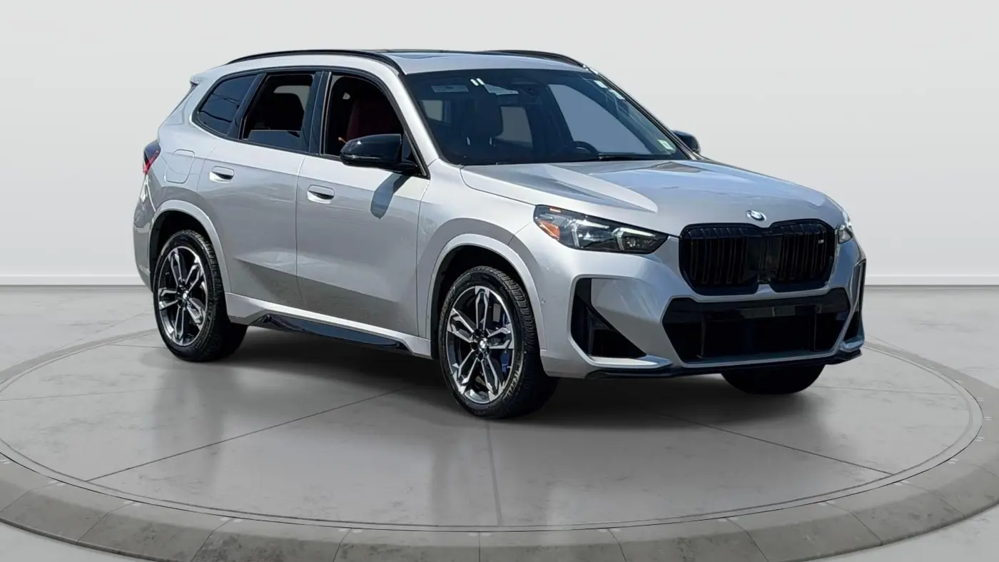 Preowned 2026 BMW X1 M35i for Sale