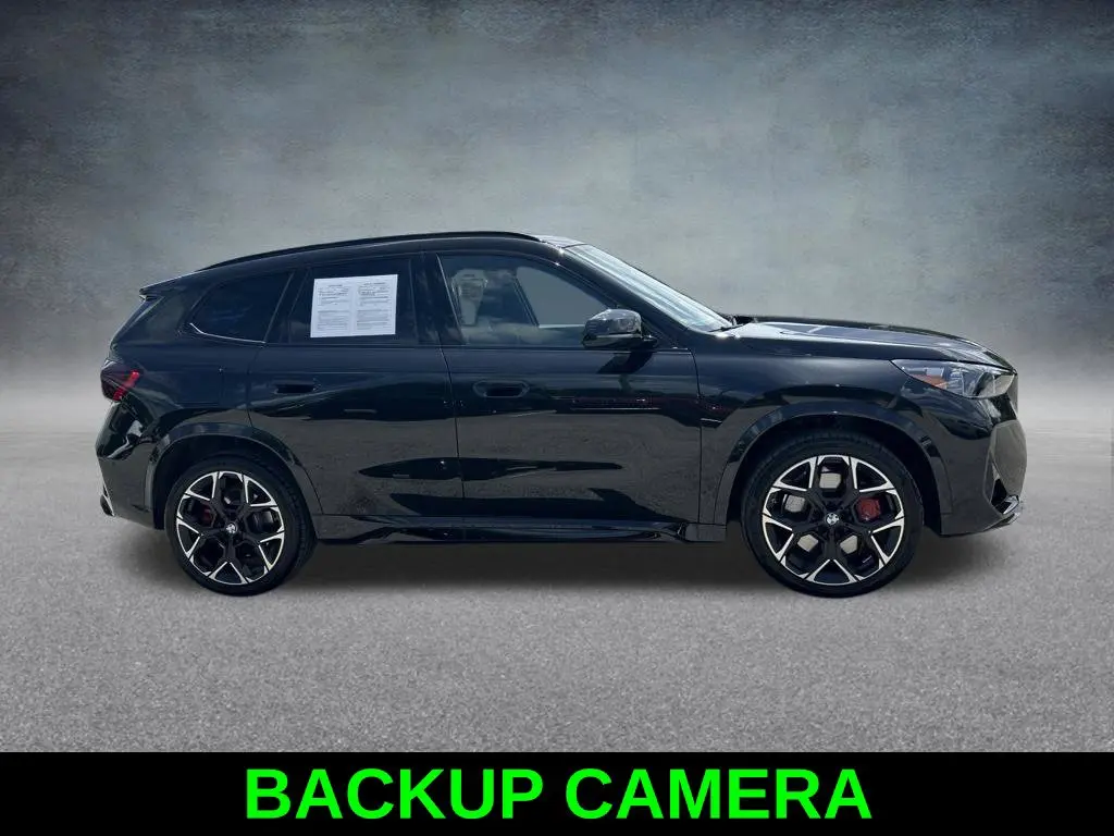 2026 BMW X1 - $44,012