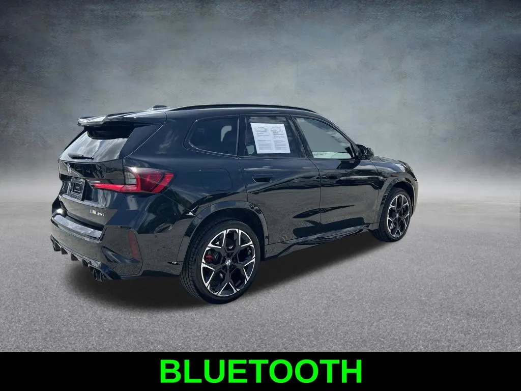 2026 BMW X1 - $44,012