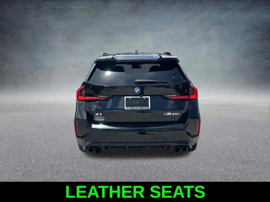 2026 BMW X1 - $44,012