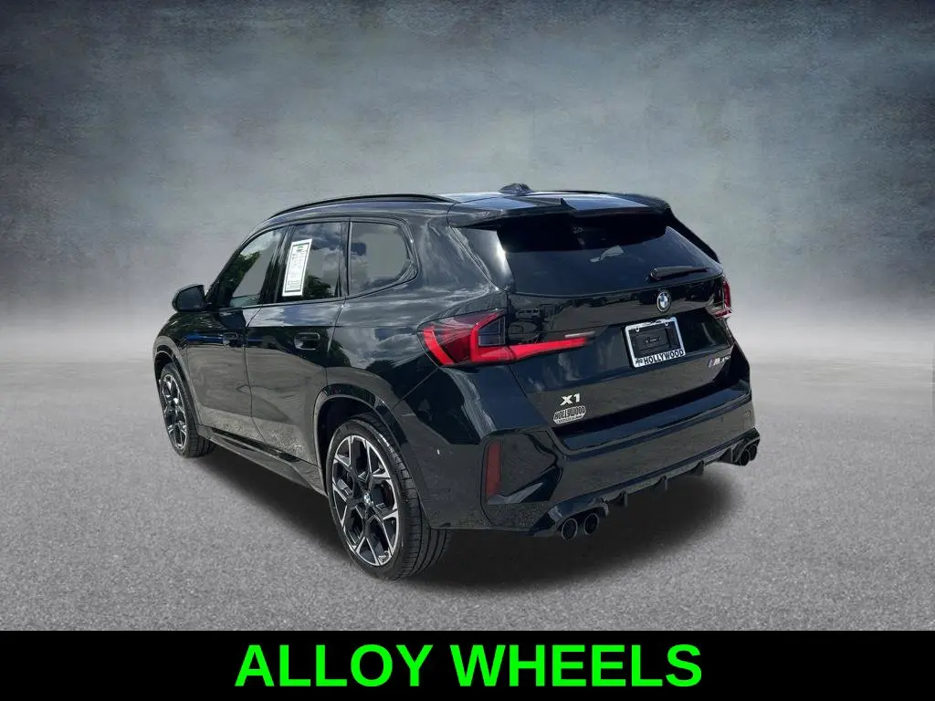 2026 BMW X1 - $44,012