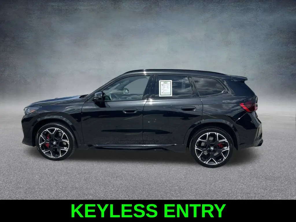 2026 BMW X1 - $44,012