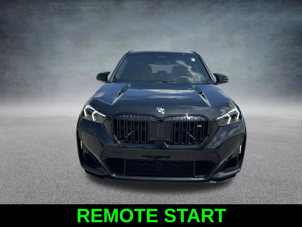 2026 BMW X1 - $44,012