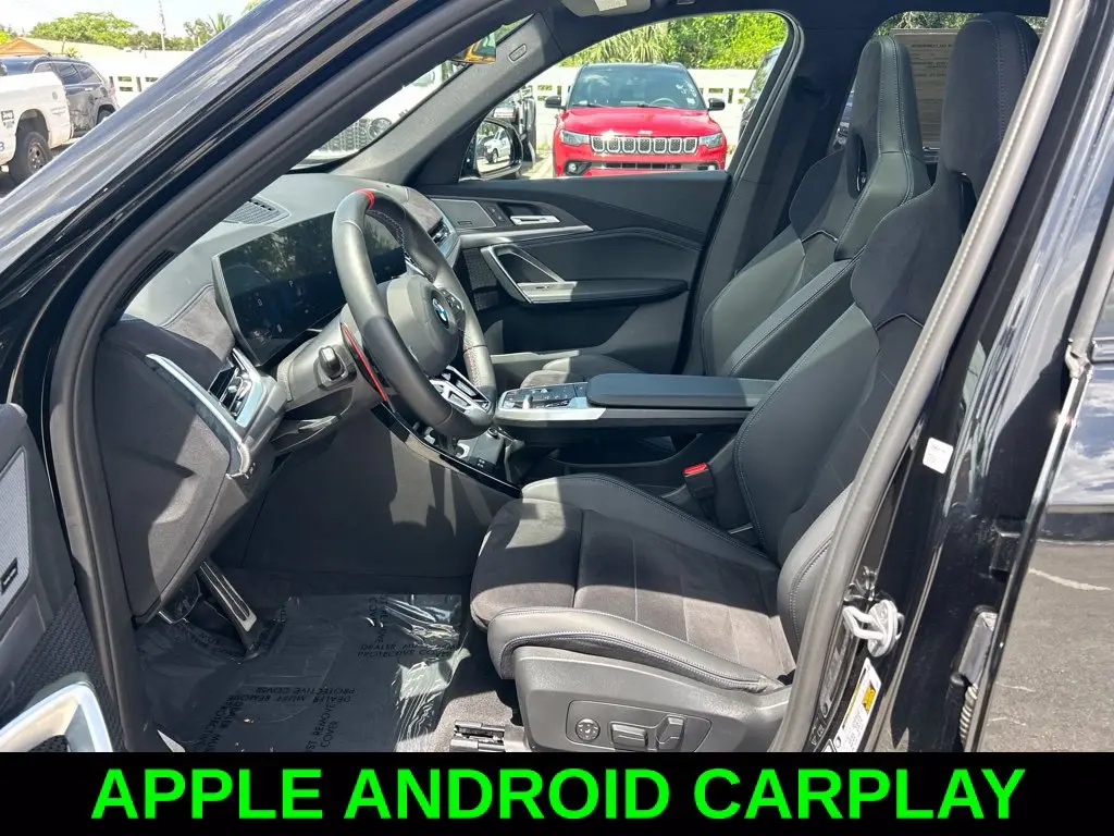 2026 BMW X1 - $44,012