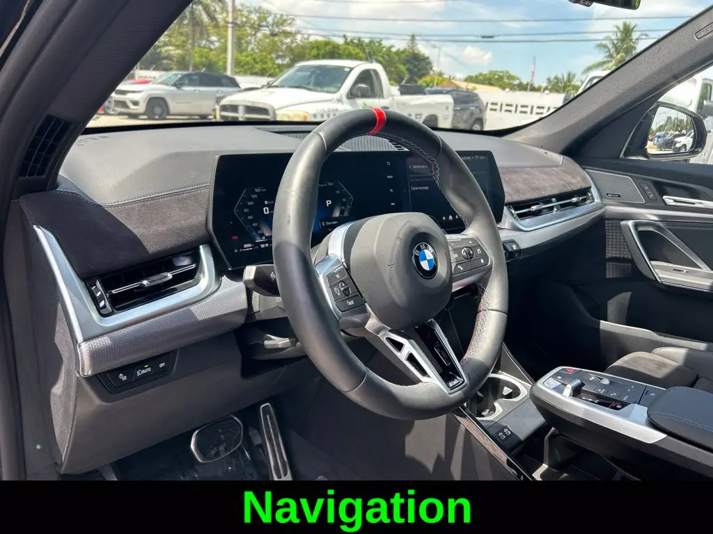 2026 BMW X1 - $44,012