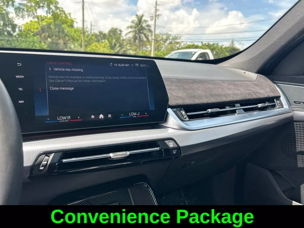 2026 BMW X1 - $44,012