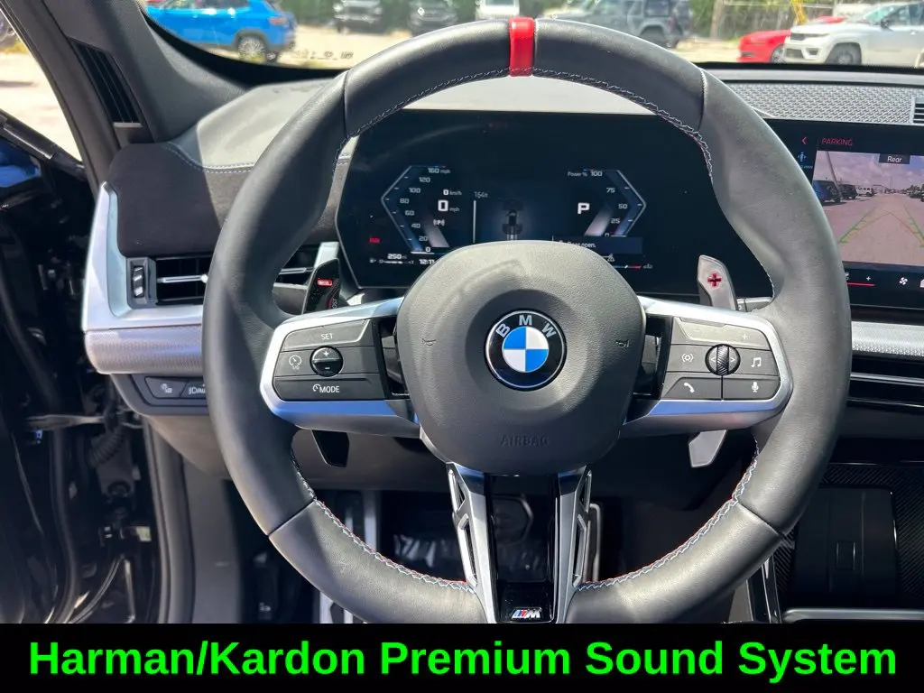 2026 BMW X1 - $44,012