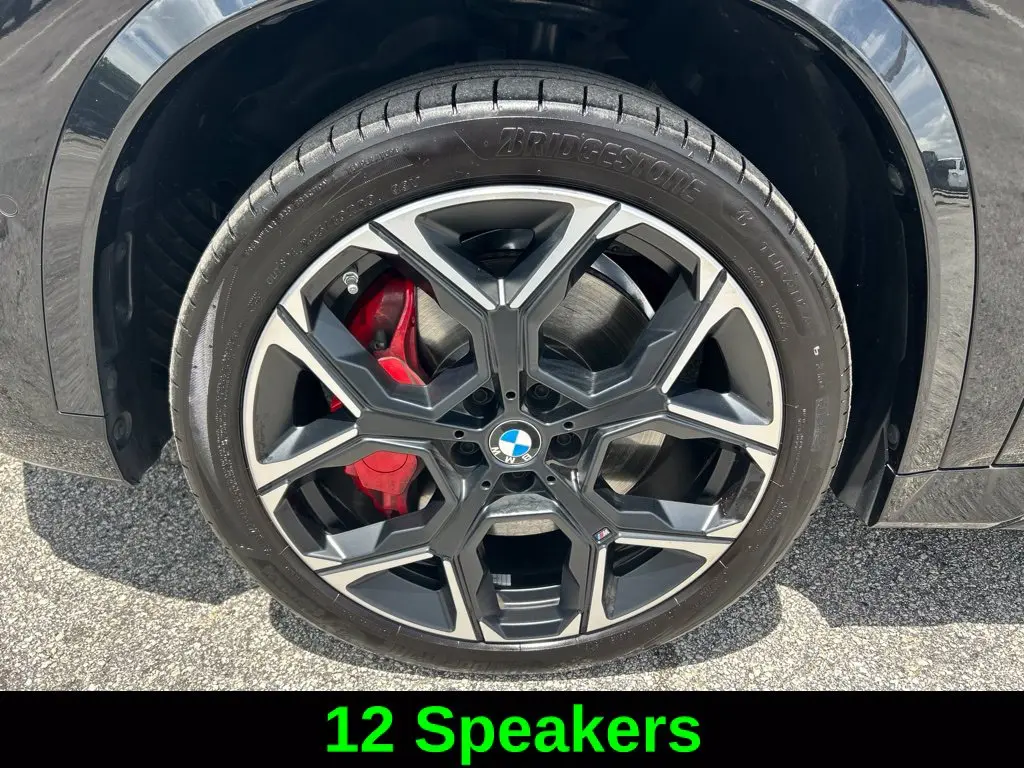 2026 BMW X1 - $44,012
