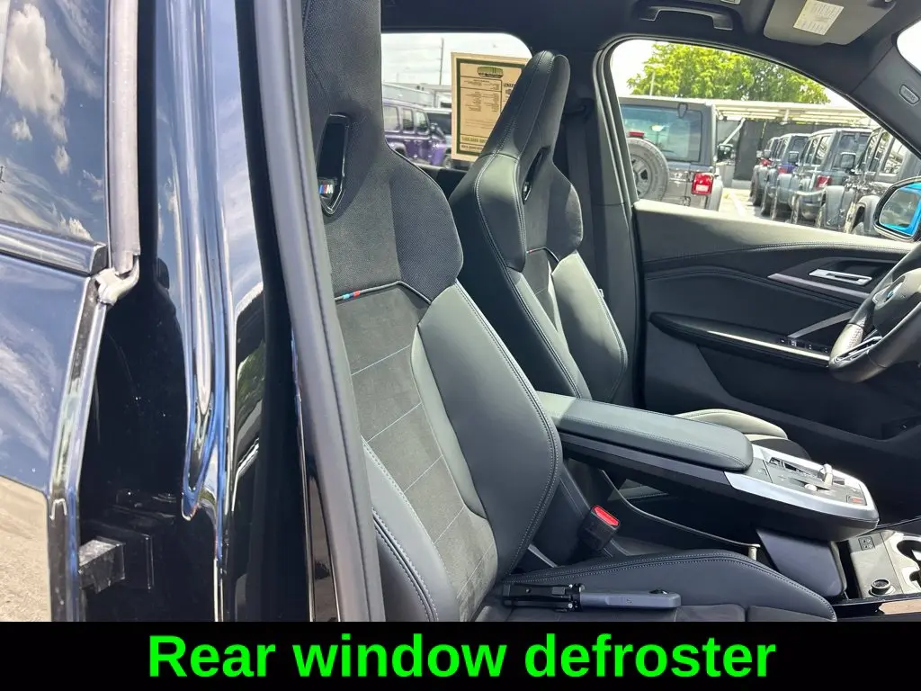2026 BMW X1 - $44,012