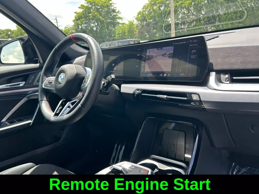 2026 BMW X1 - $44,012