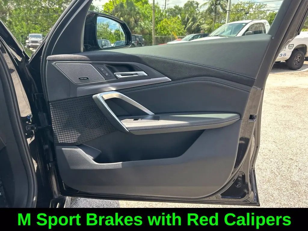 2026 BMW X1 - $44,012