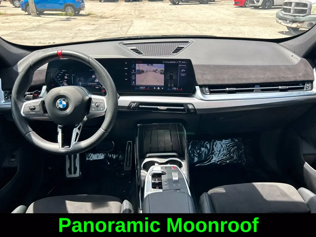 2026 BMW X1 - $44,012