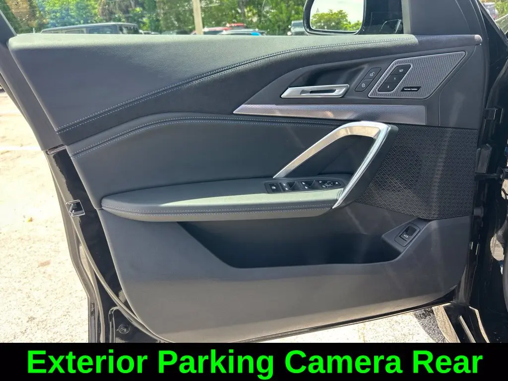 2026 BMW X1 - $44,012