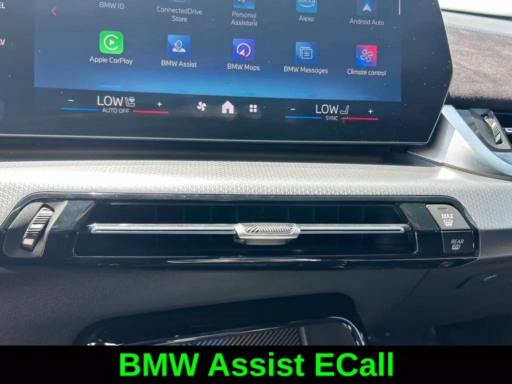 2026 BMW X1 - $44,012