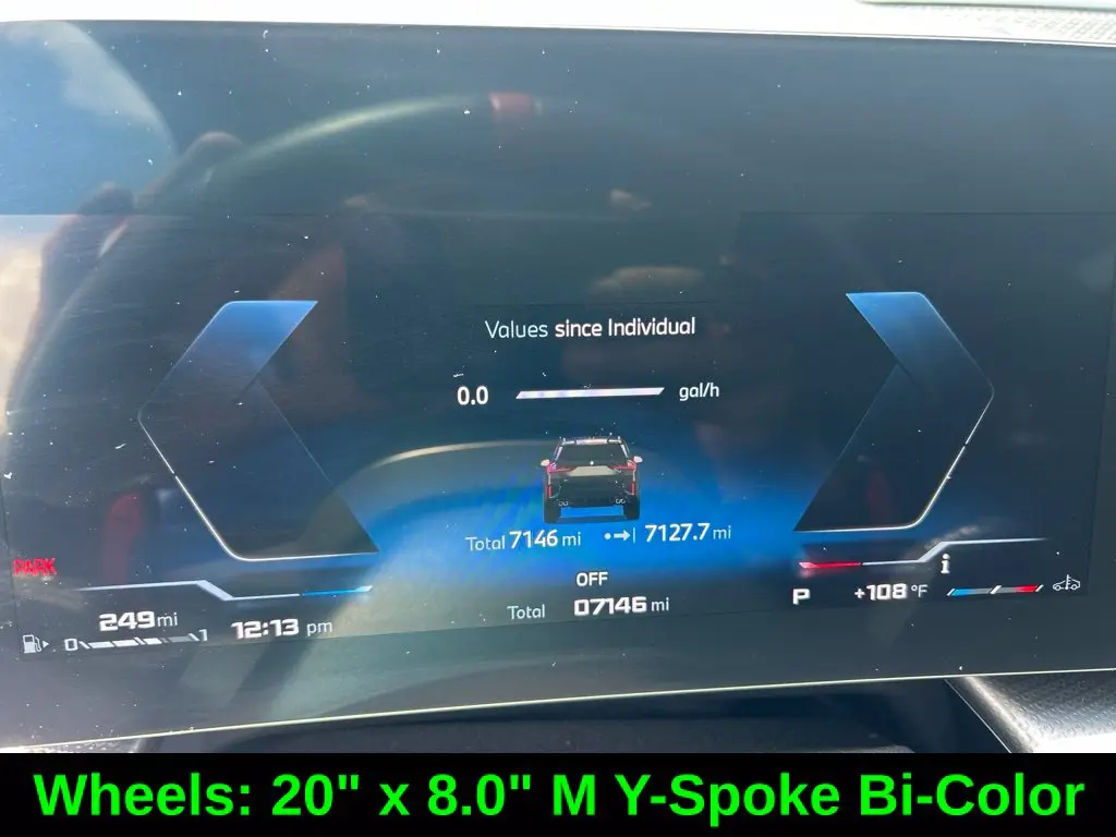 2026 BMW X1 - $44,012