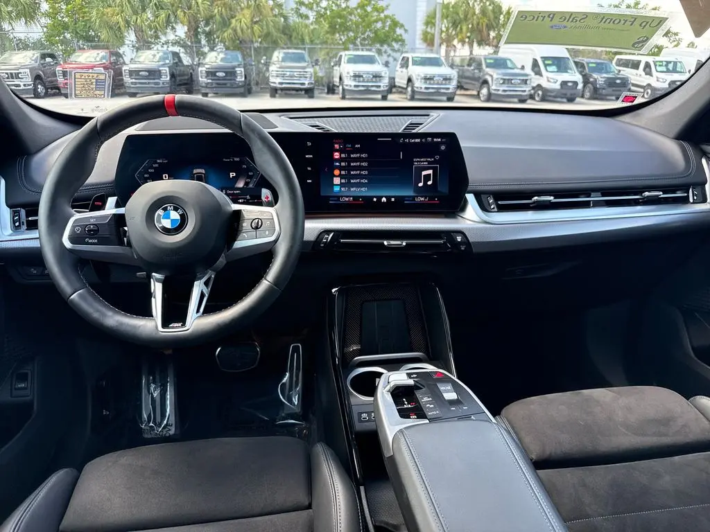 2025 BMW X1 - $38,900