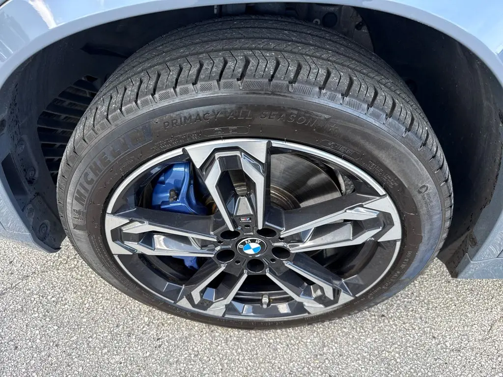 2025 BMW X1 - $38,900
