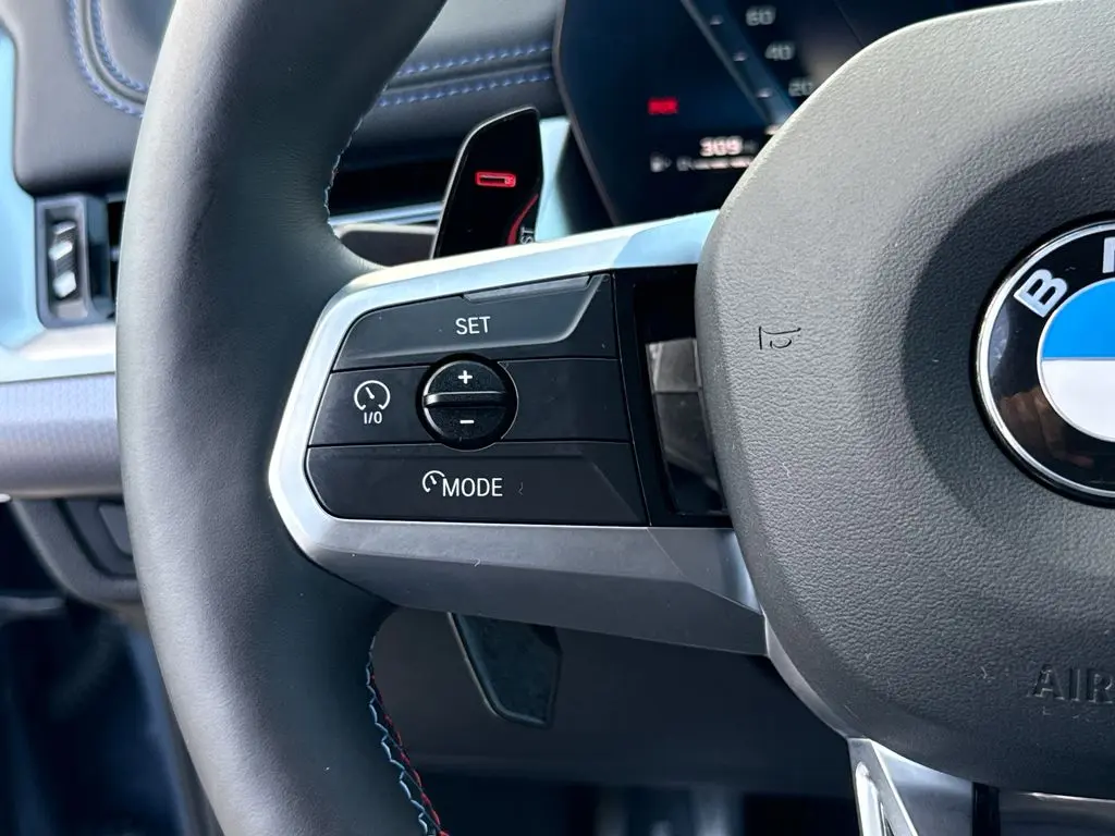 2025 BMW X1 - $38,900