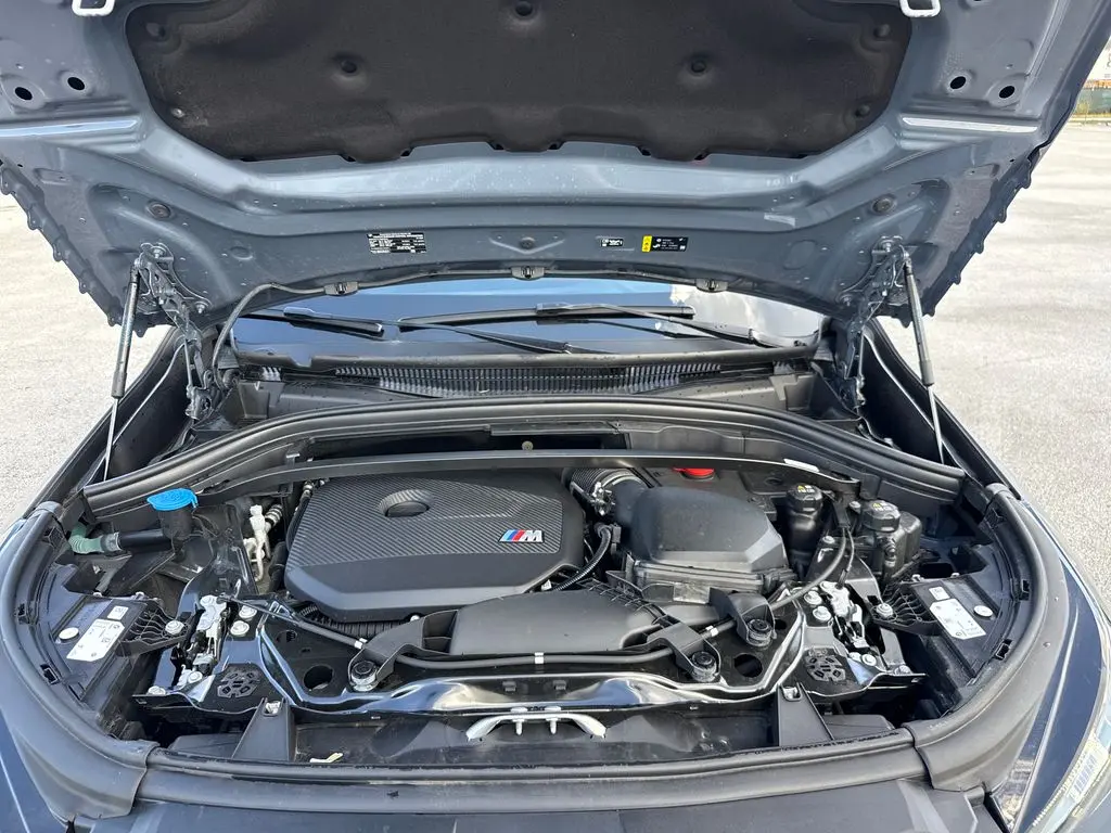 2025 BMW X1 - $38,900