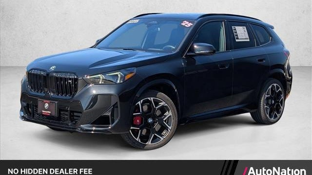 Preowned 2025 BMW X1 M35i for Sale